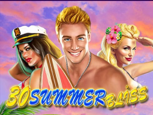 30 سمر بلس game thumbnail