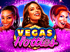 ویگاس ہاٹیز game screenshot